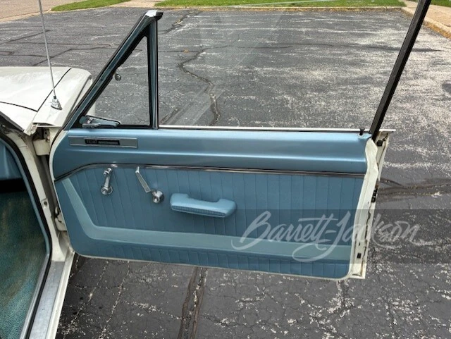 1963 Plymouth Valiant - Image 12 of 19