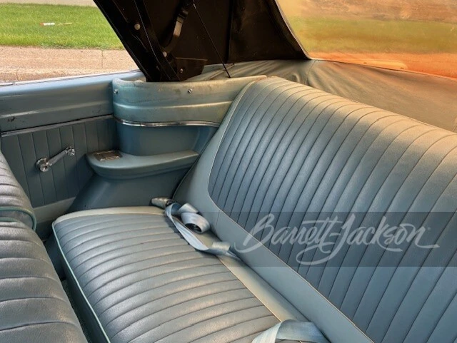 1963 Plymouth Valiant - Image 6 of 19