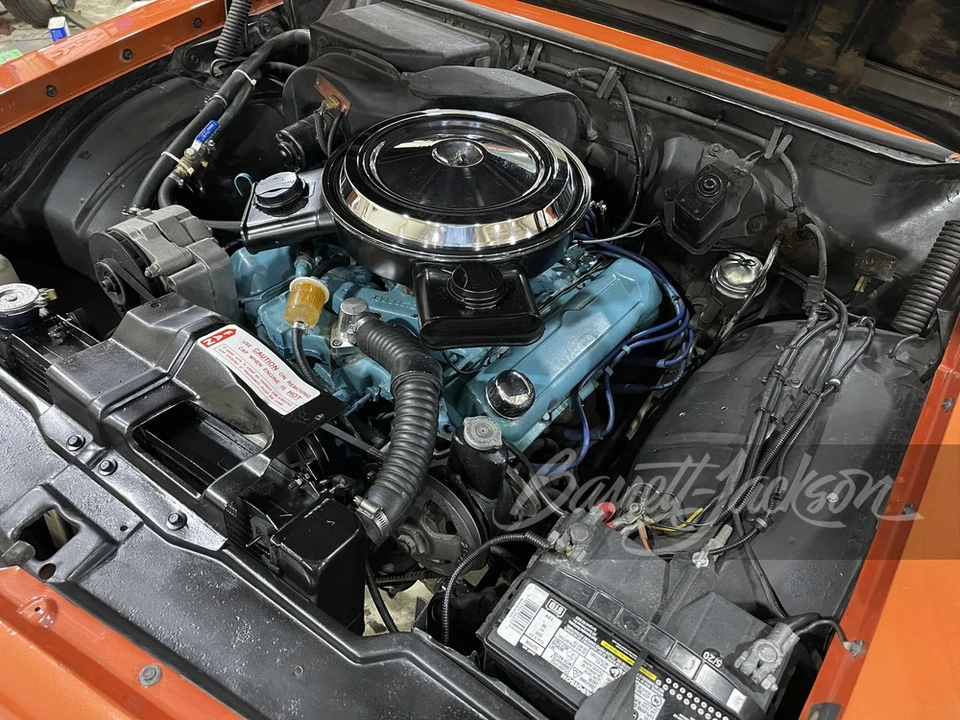 1963 Pontiac LeMans 1st Gen - Image 5 of 31
