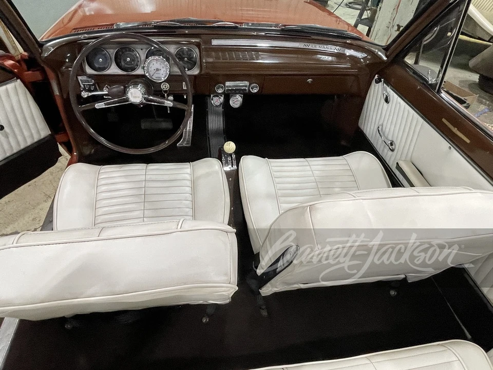 1963 Pontiac LeMans 1st Gen - Image 9 of 31