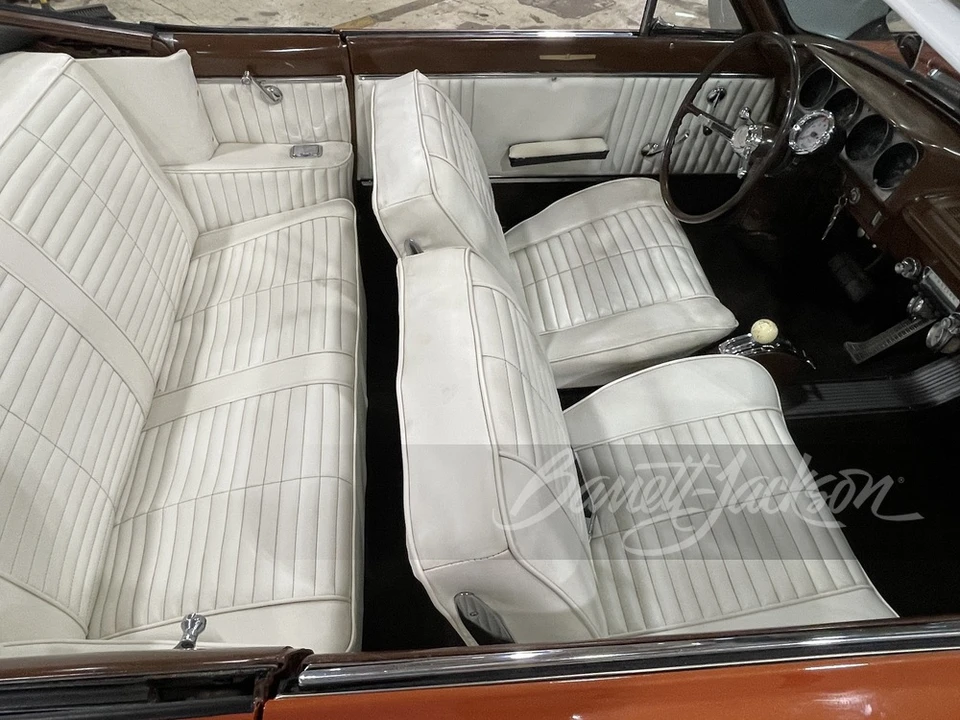 1963 Pontiac LeMans 1st Gen - Image 10 of 31