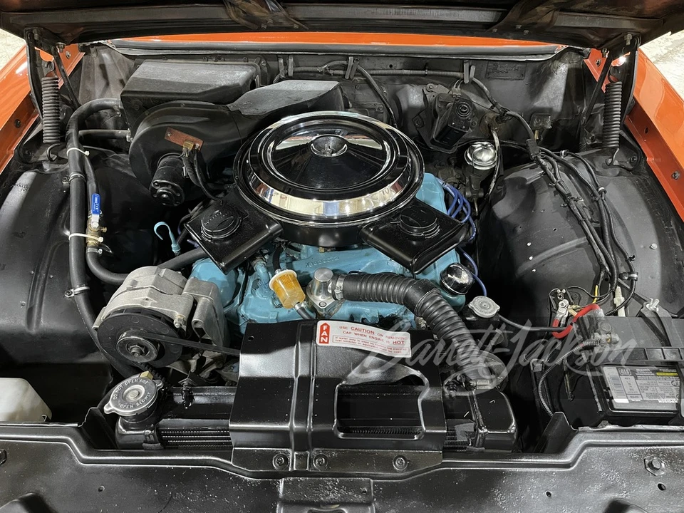 1963 Pontiac LeMans 1st Gen - Image 7 of 31