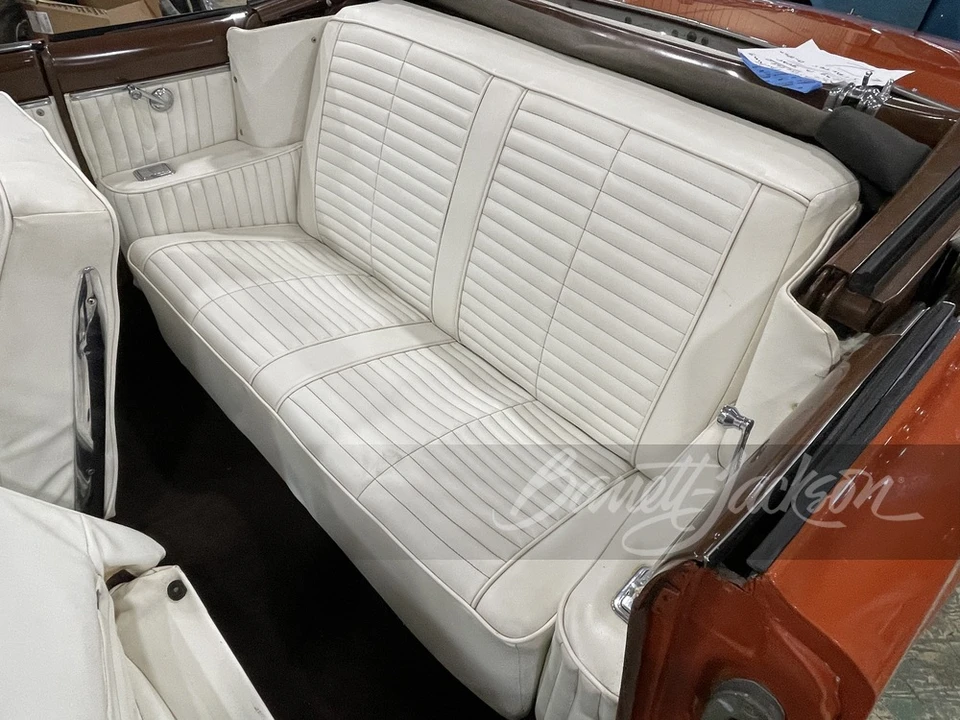 1963 Pontiac LeMans 1st Gen - Image 15 of 31