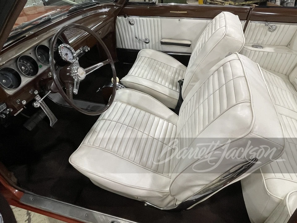 1963 Pontiac LeMans 1st Gen - Image 12 of 31