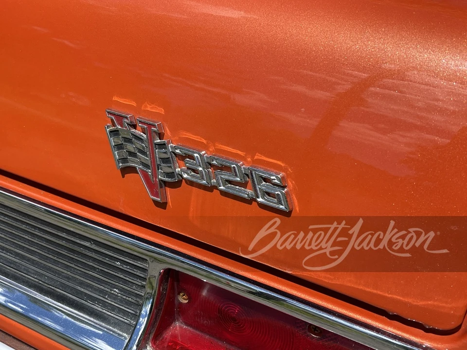 1963 Pontiac LeMans 1st Gen - Image 28 of 31
