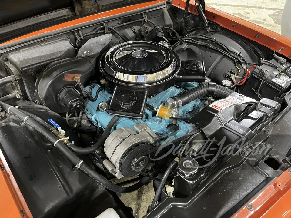 1963 Pontiac LeMans 1st Gen - Image 6 of 31