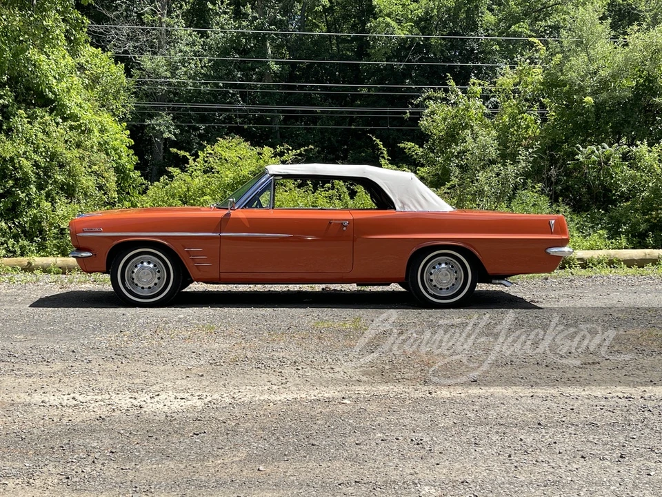 1963 Pontiac LeMans 1st Gen - Image 20 of 31