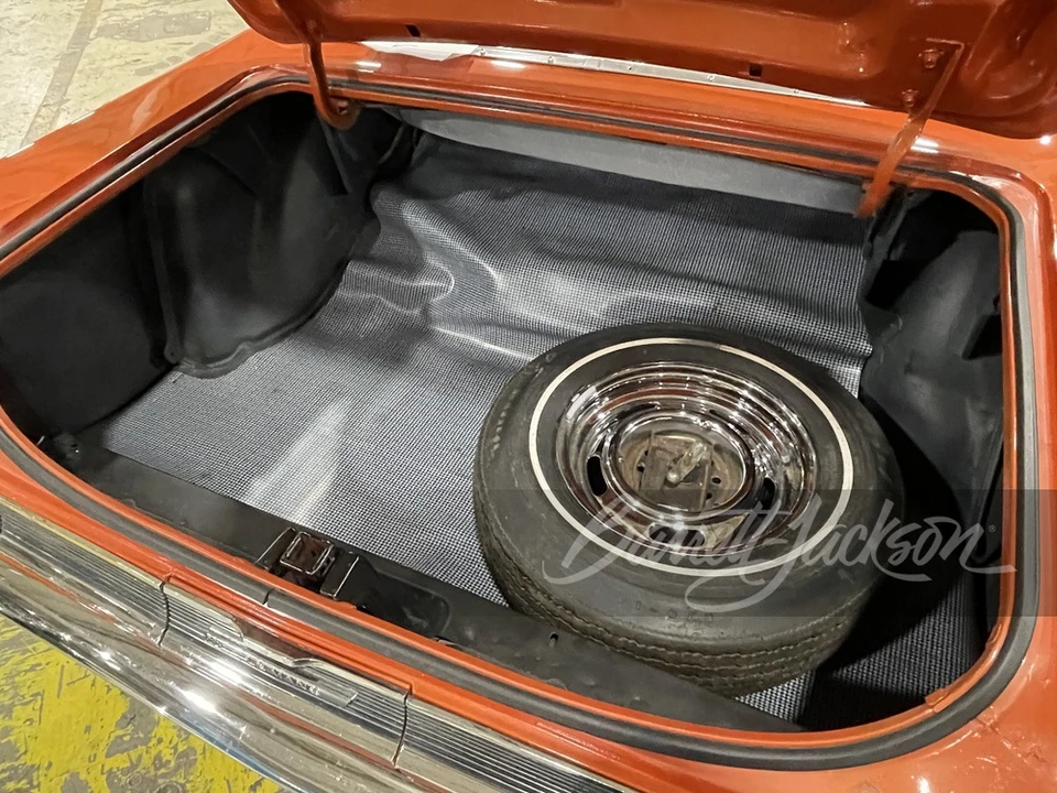 1963 Pontiac LeMans 1st Gen - Image 17 of 31
