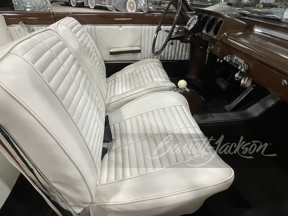 1963 Pontiac LeMans 1st Gen - Image 14 of 31