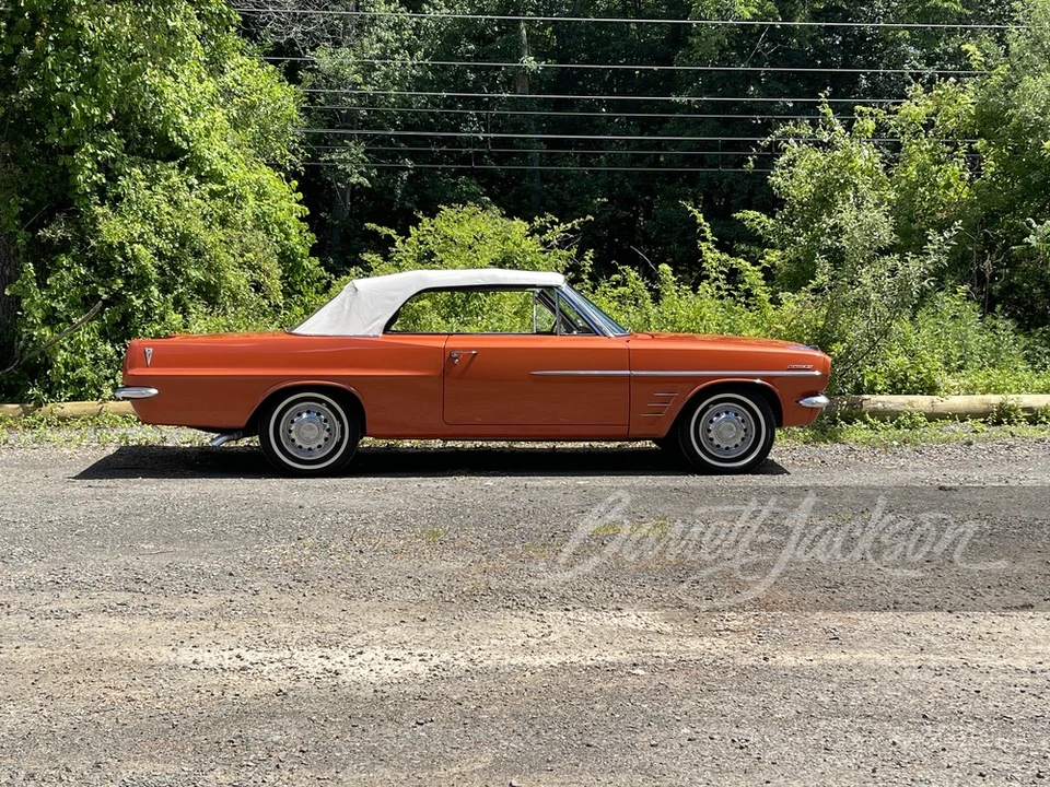 1963 Pontiac LeMans 1st Gen - Image 18 of 31