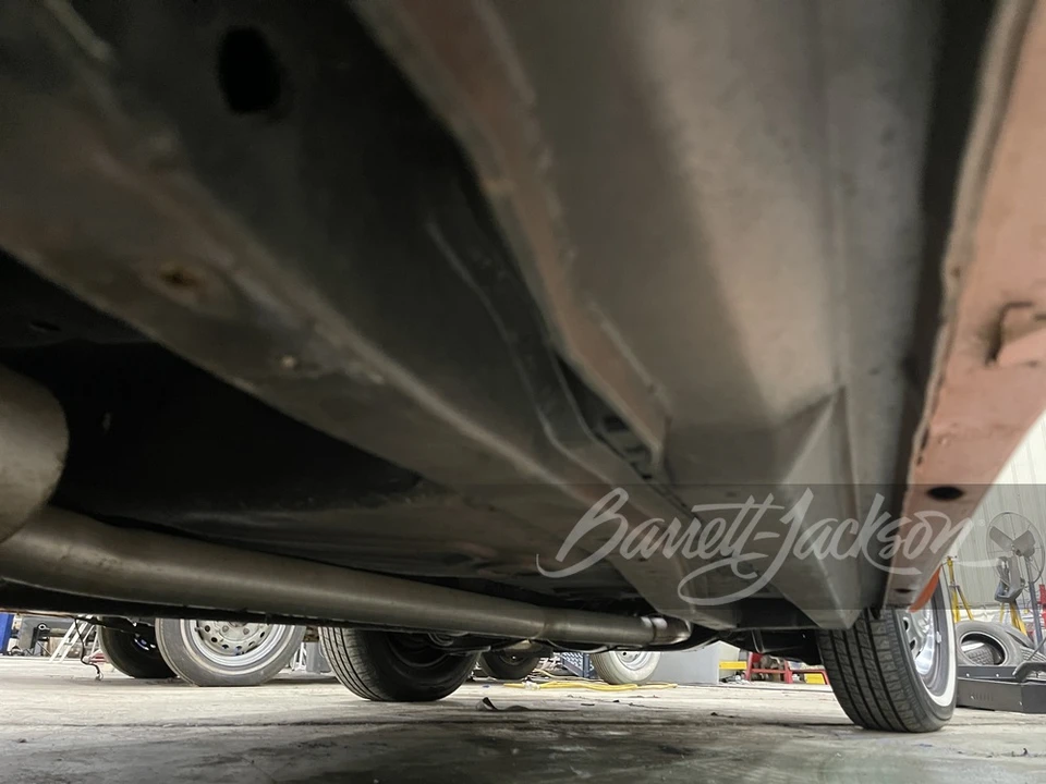 1963 Pontiac LeMans 1st Gen - Image 29 of 31