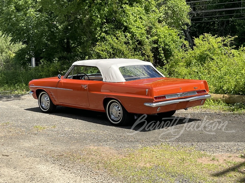 1963 Pontiac LeMans 1st Gen - Image 22 of 31