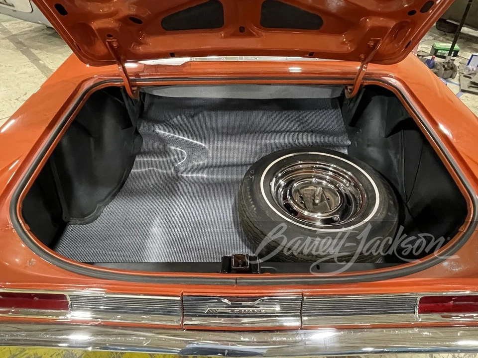 1963 Pontiac LeMans 1st Gen - Image 16 of 31