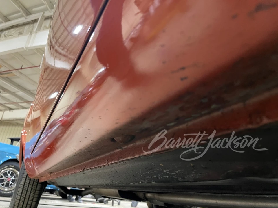 1963 Pontiac LeMans 1st Gen - Image 31 of 31