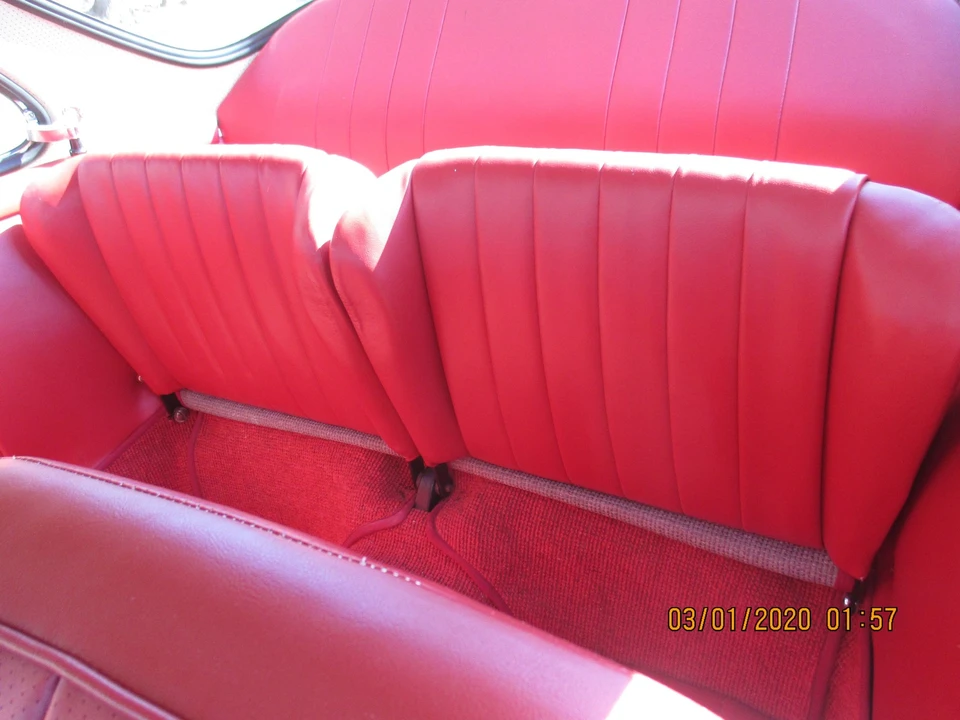 1963 Porsche 356 B - Image 14 of 17