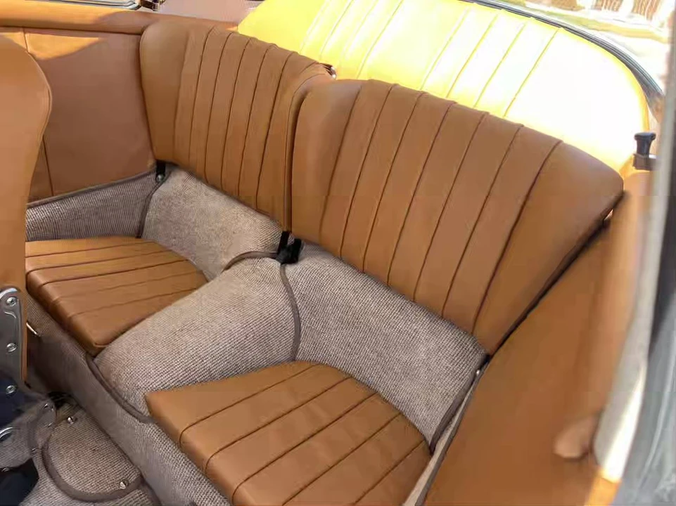 1963 Porsche 356 B - Image 13 of 24