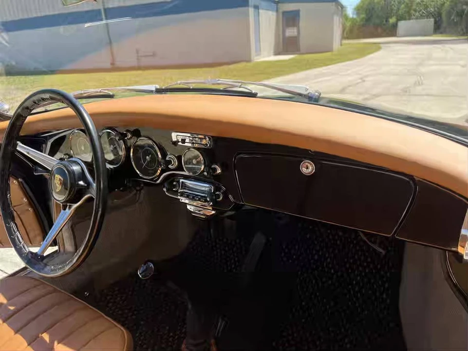 1963 Porsche 356 B - Image 24 of 24