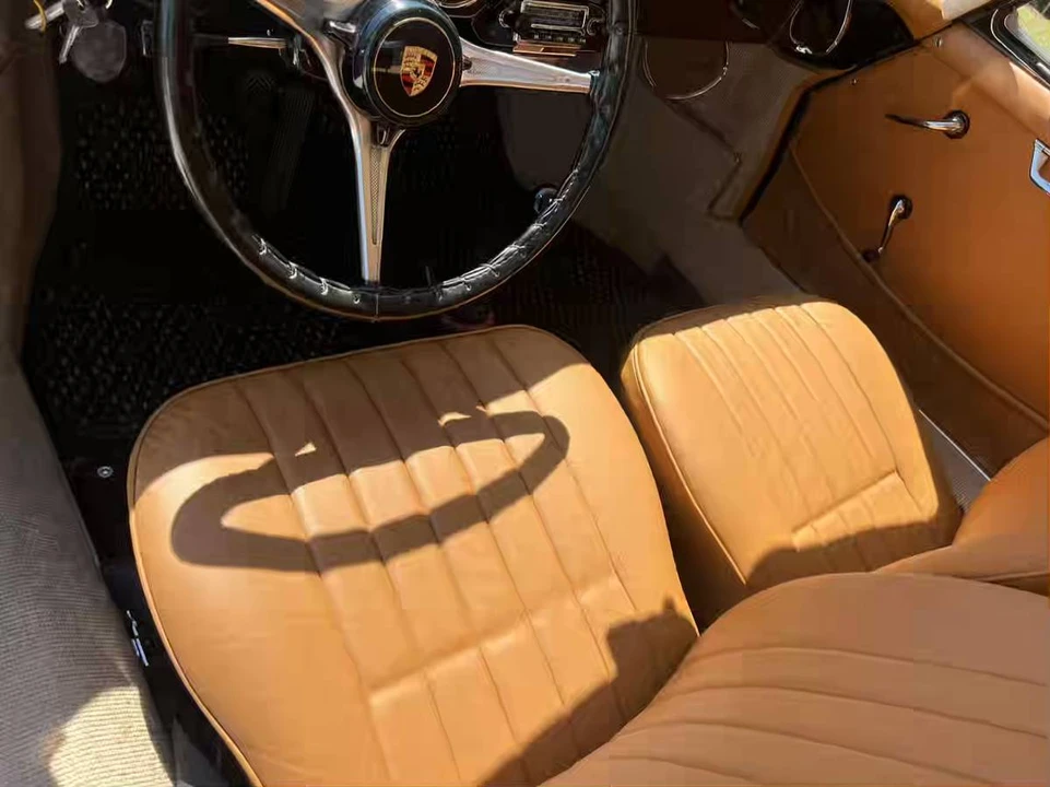 1963 Porsche 356 B - Image 24 of 24
