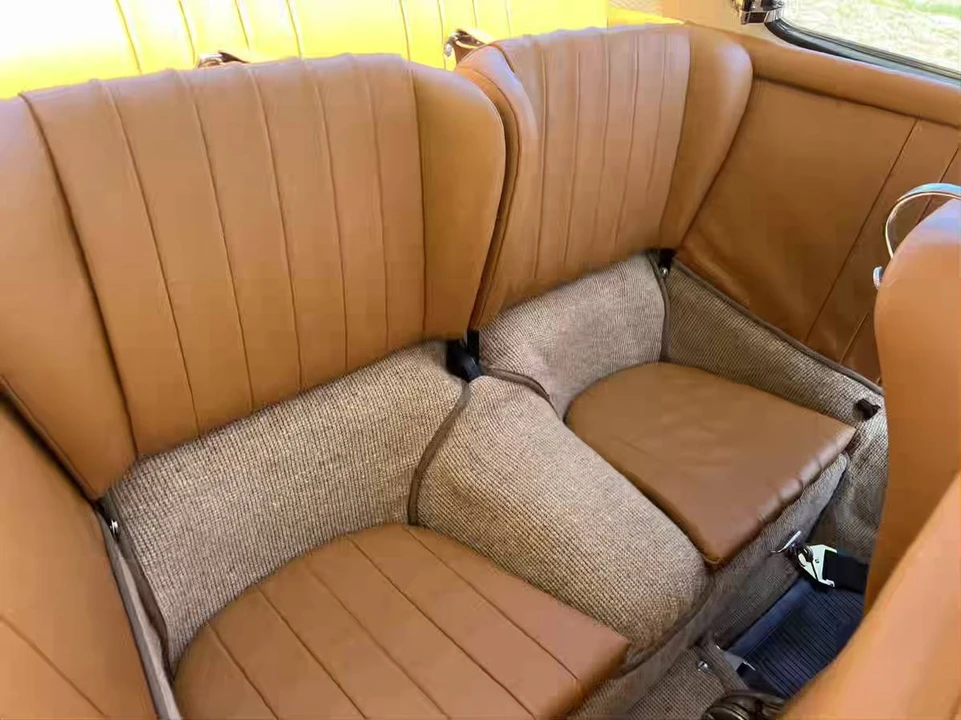1963 Porsche 356 B - Image 12 of 24