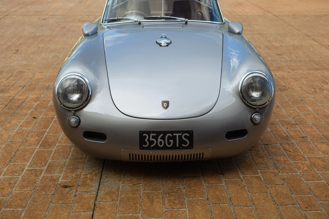 1963 Porsche 356 B - Image 16 of 29