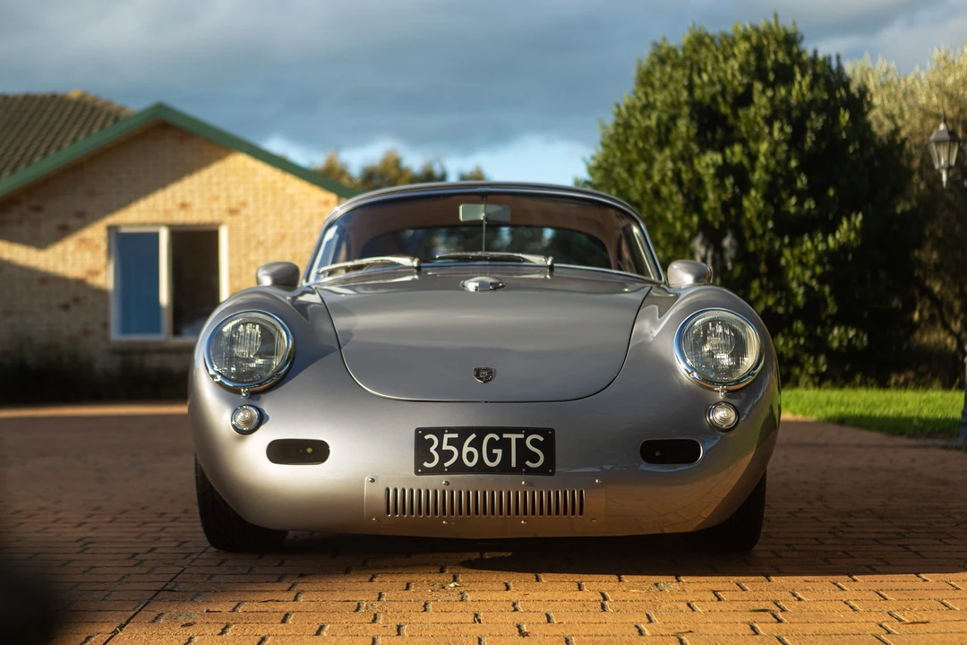 1963 Porsche 356 B - Image 3 of 29