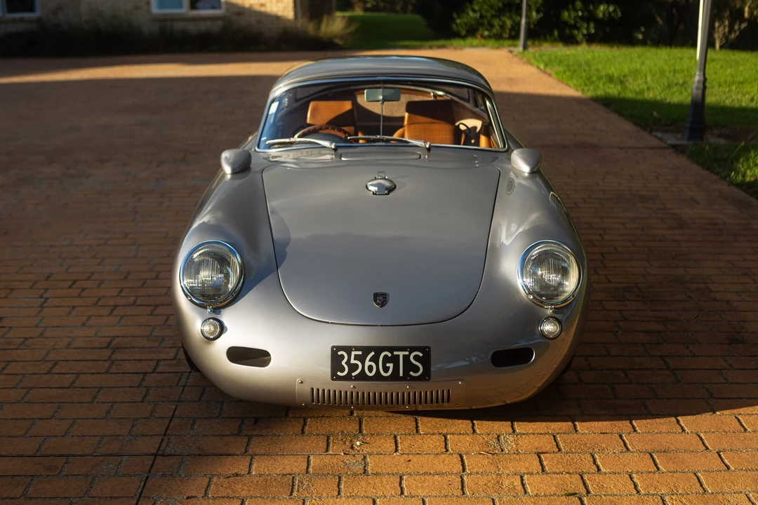 1963 Porsche 356 B - Image 23 of 29