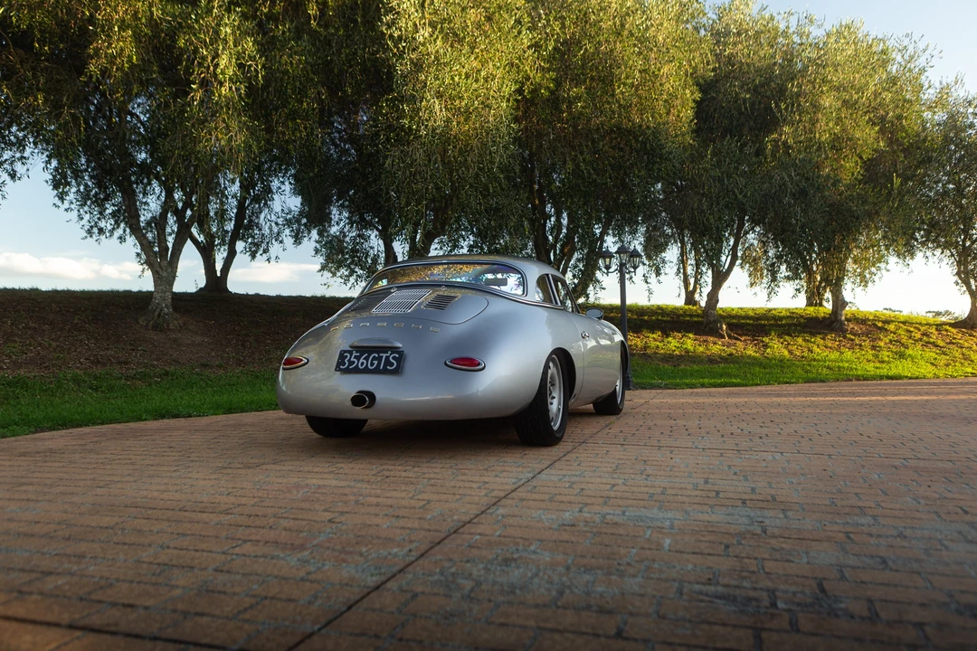 1963 Porsche 356 B - Image 20 of 29