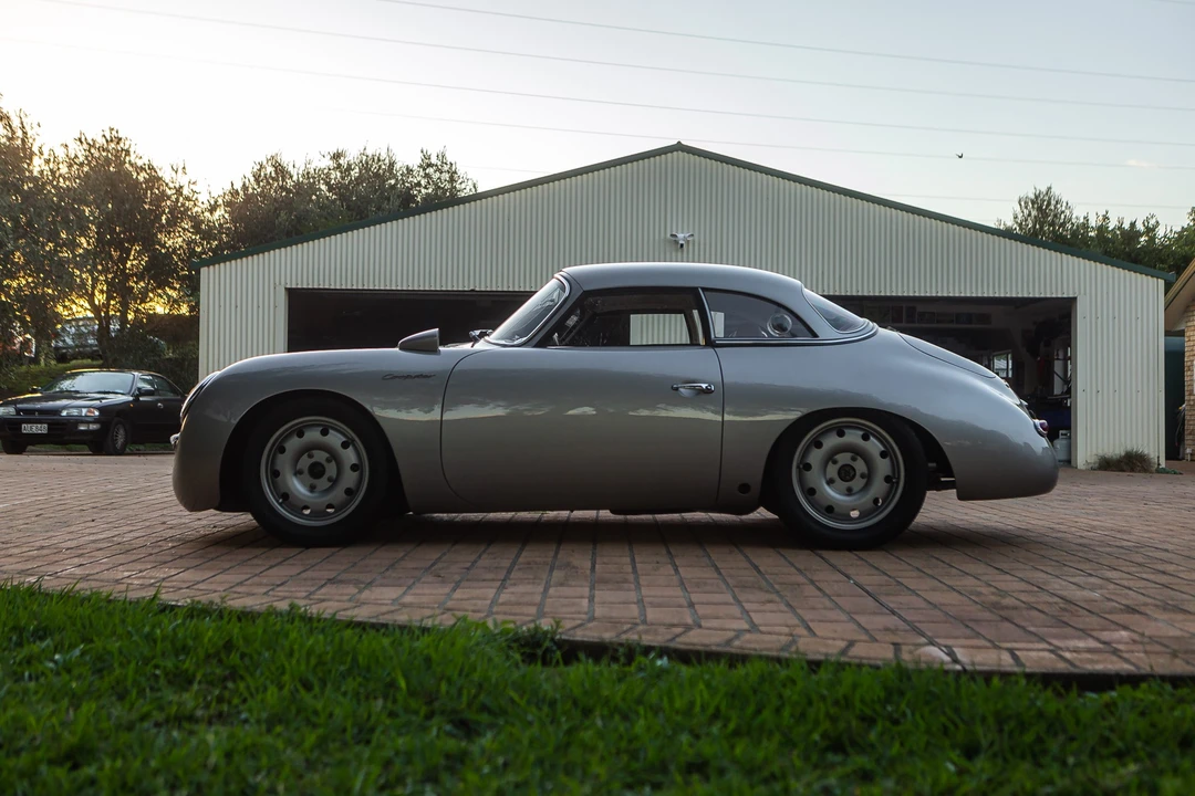 1963 Porsche 356 B - Image 24 of 29