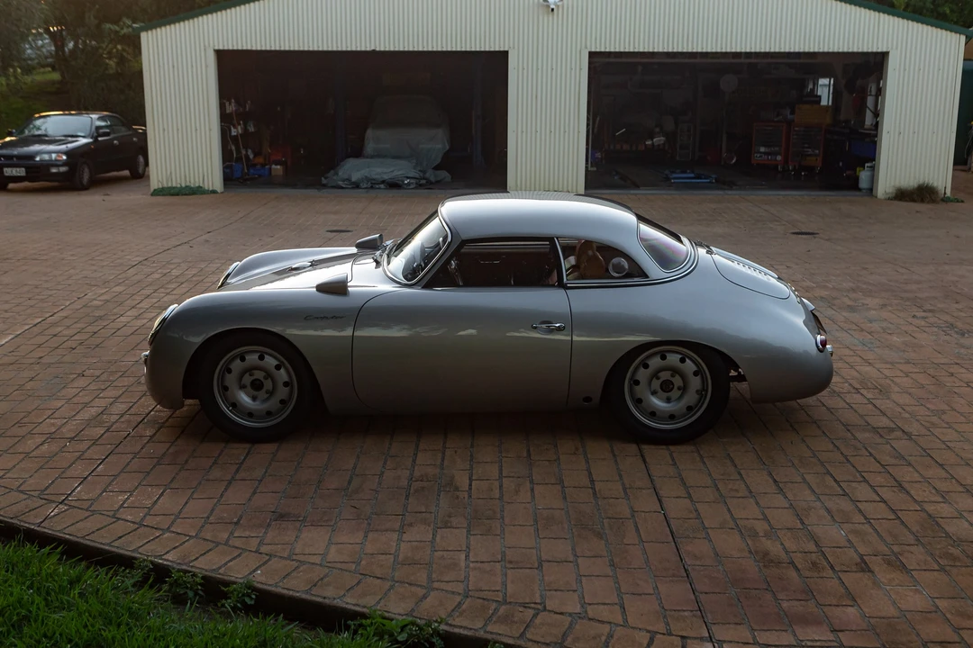 1963 Porsche 356 B - Image 28 of 29