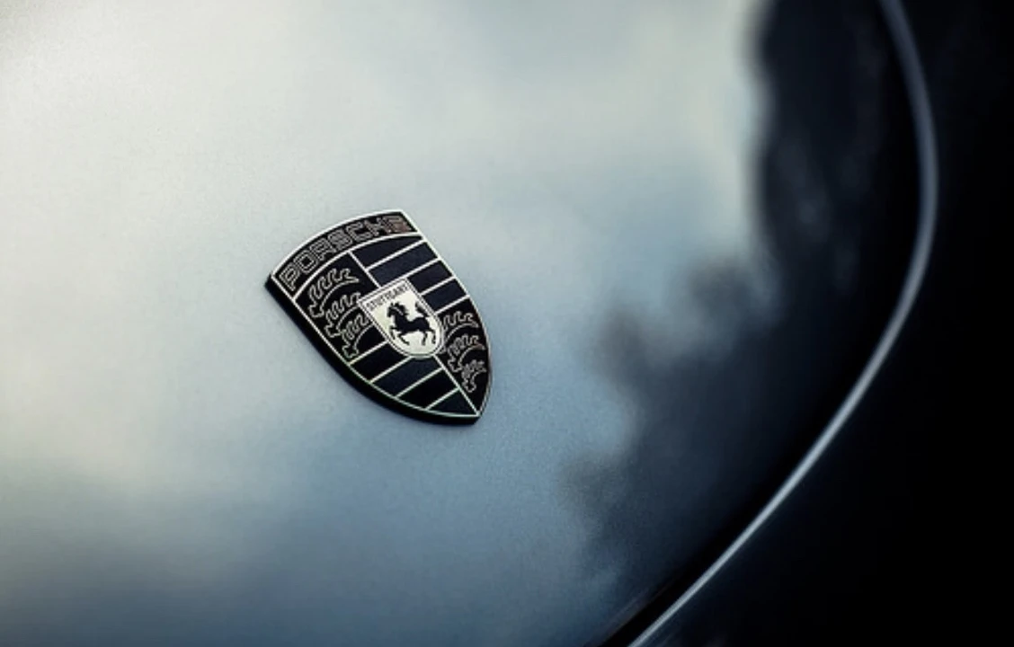 1963 Porsche 356 B - Image 29 of 29