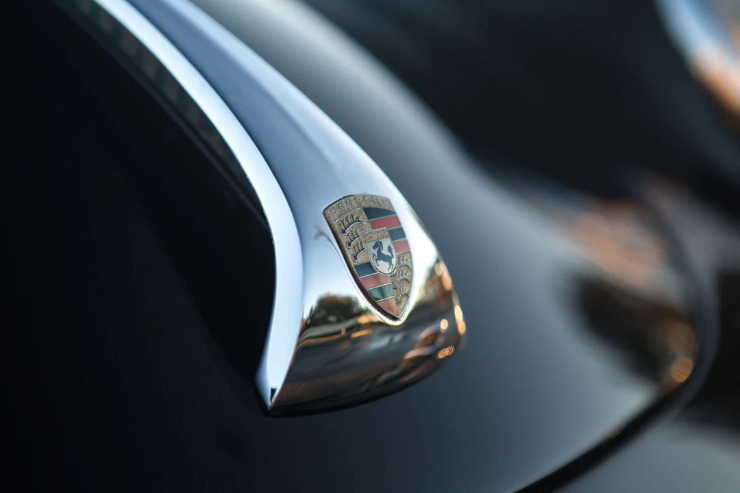 1963 Porsche 356 B - Image 9 of 31