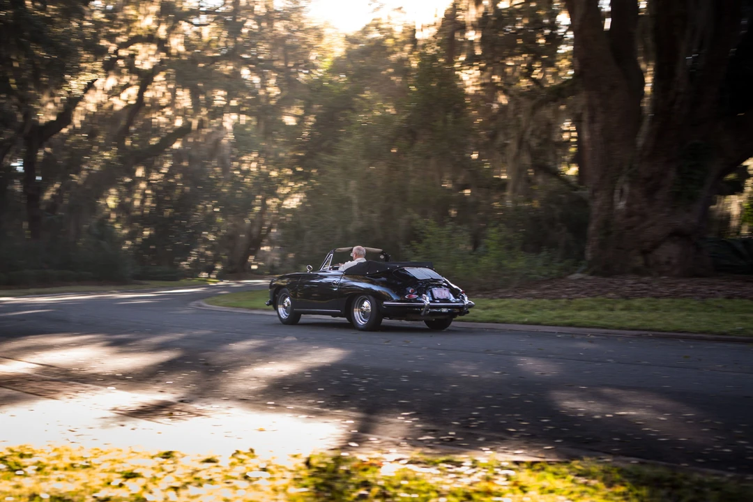 1963 Porsche 356 B - Image 3 of 31