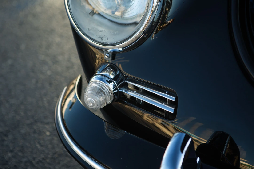 1963 Porsche 356 B - Image 23 of 31