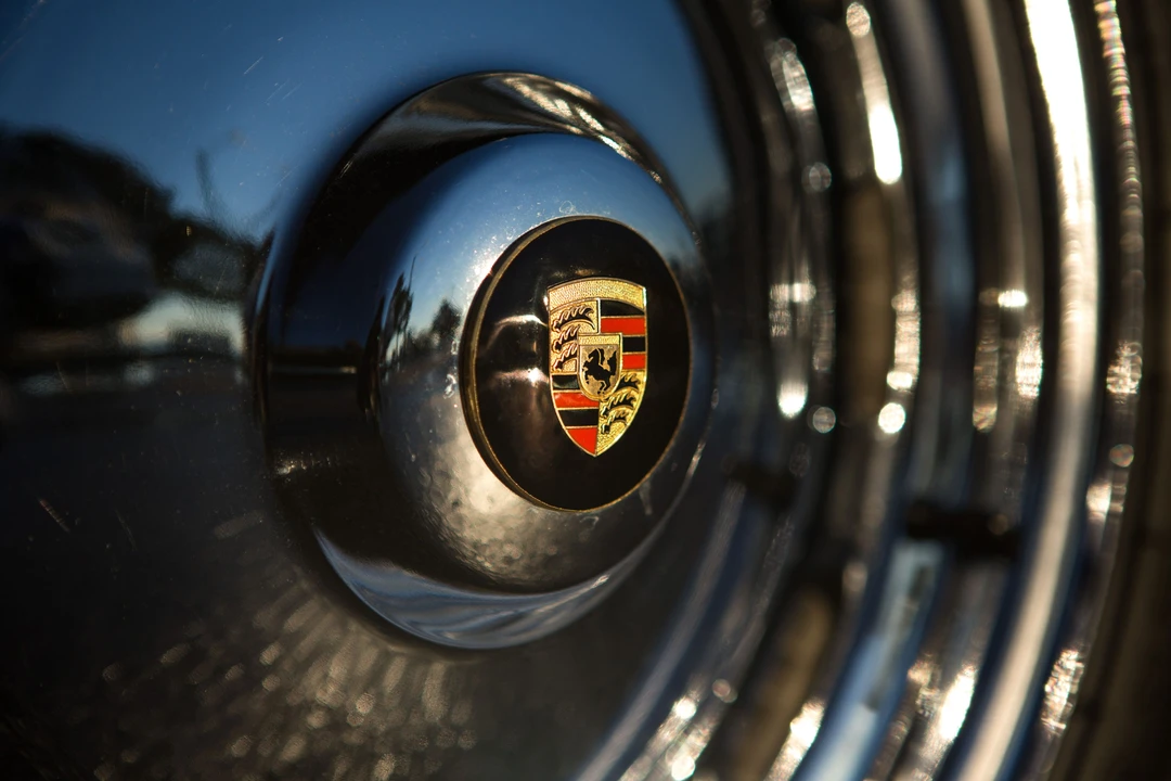 1963 Porsche 356 B - Image 4 of 31