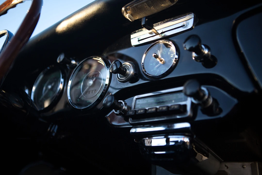 1963 Porsche 356 B - Image 10 of 31