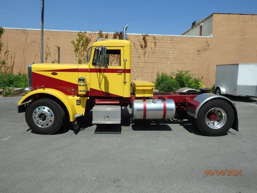 1963 Peterbilt - Image 11 of 31