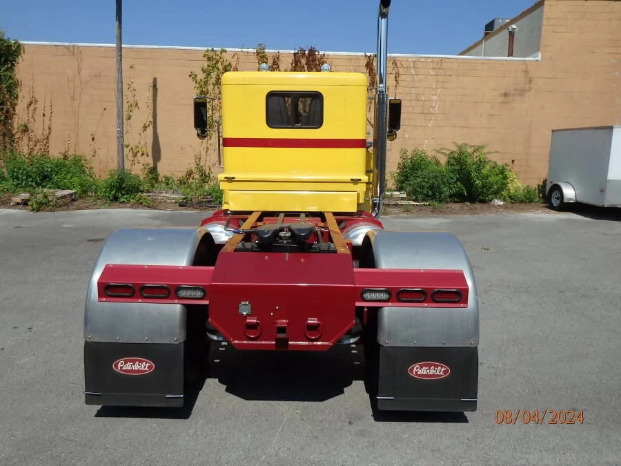 1963 Peterbilt - Image 5 of 31