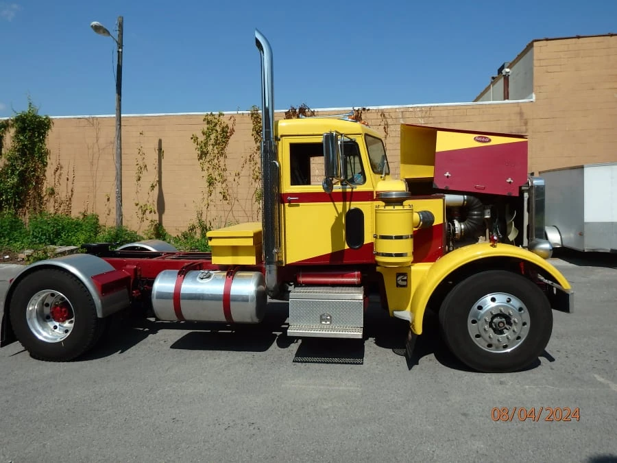 1963 Peterbilt - Image 15 of 31