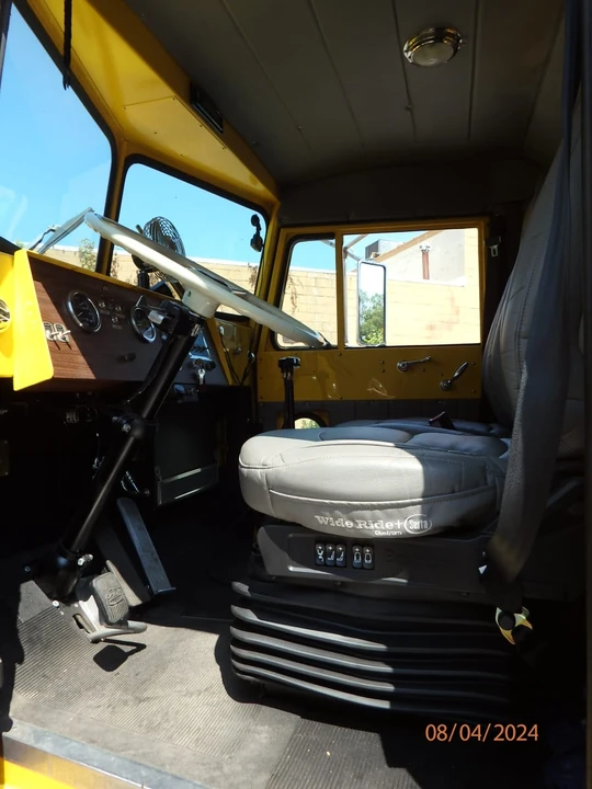 1963 Peterbilt - Image 28 of 31