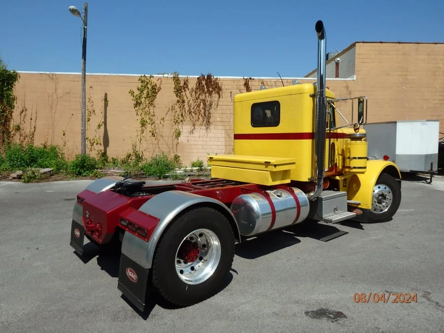 1963 Peterbilt - Image 14 of 31