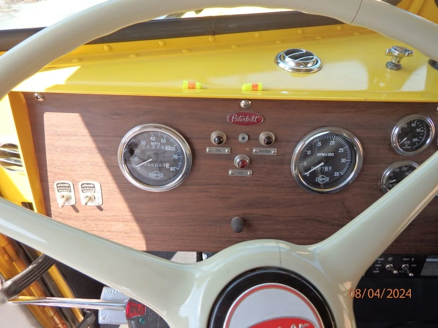 1963 Peterbilt - Image 31 of 31