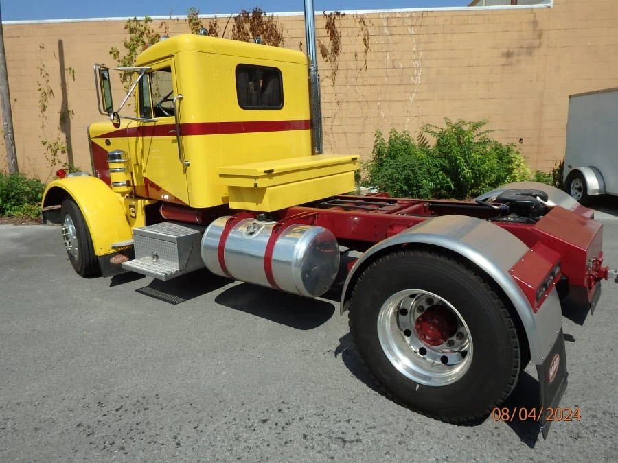 1963 Peterbilt - Image 20 of 31