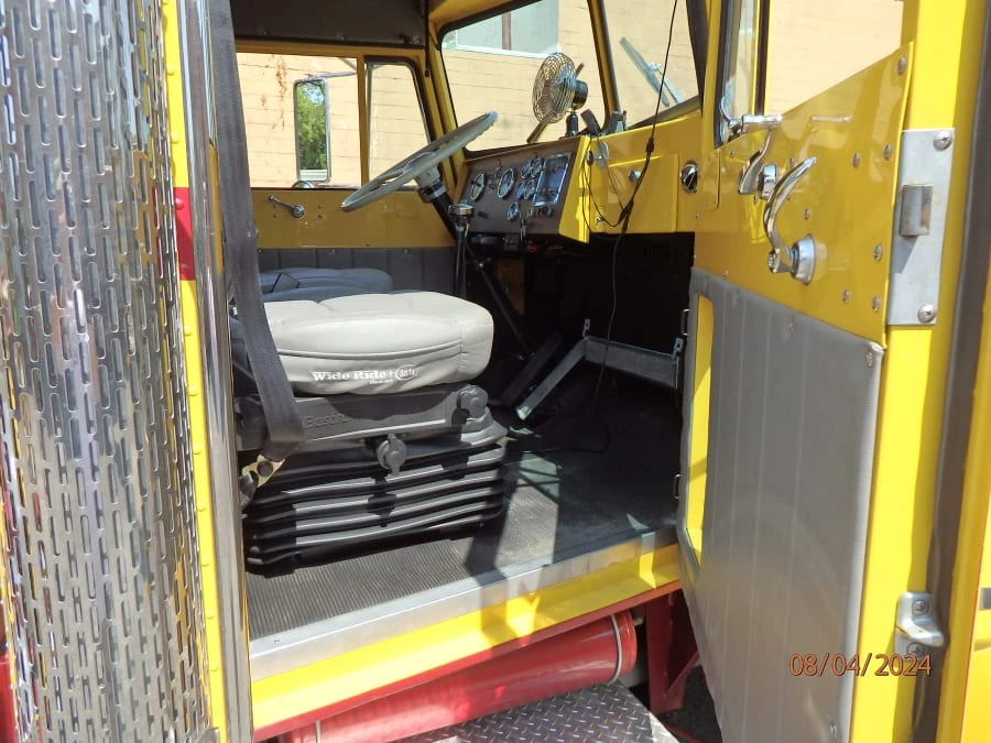 1963 Peterbilt - Image 30 of 31