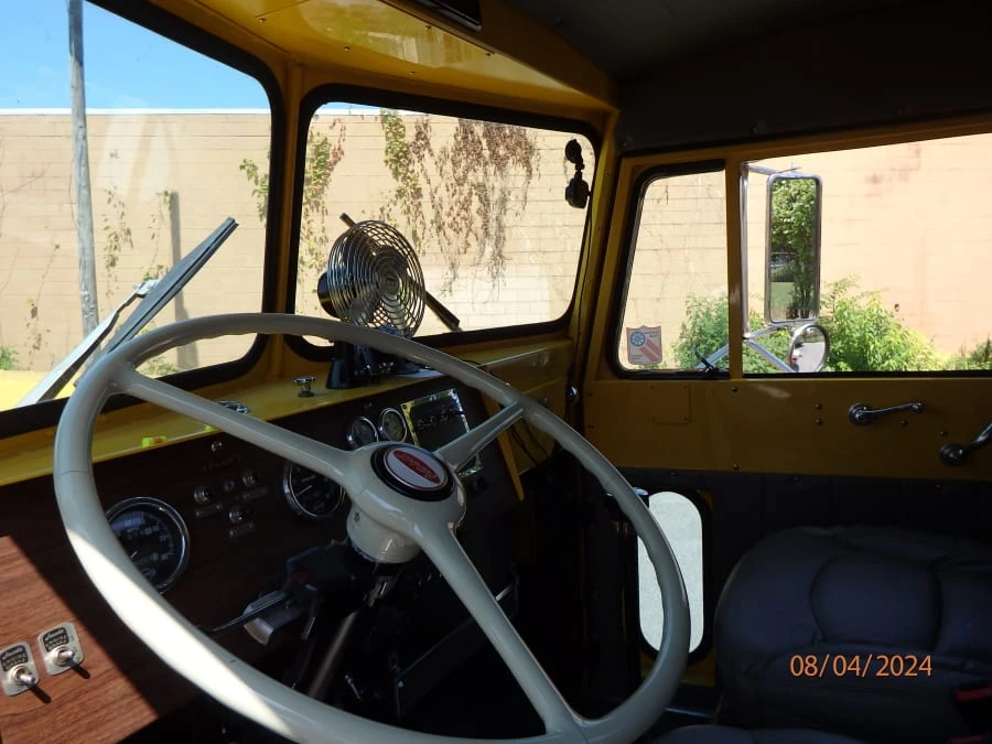 1963 Peterbilt - Image 29 of 31