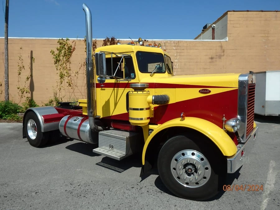 1963 Peterbilt - Image 17 of 31