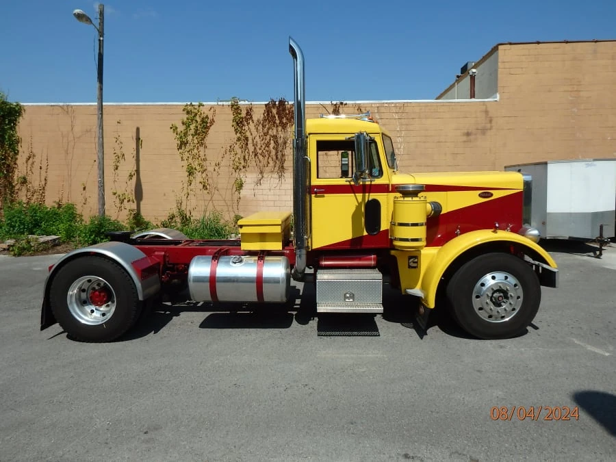 1963 Peterbilt - Image 16 of 31