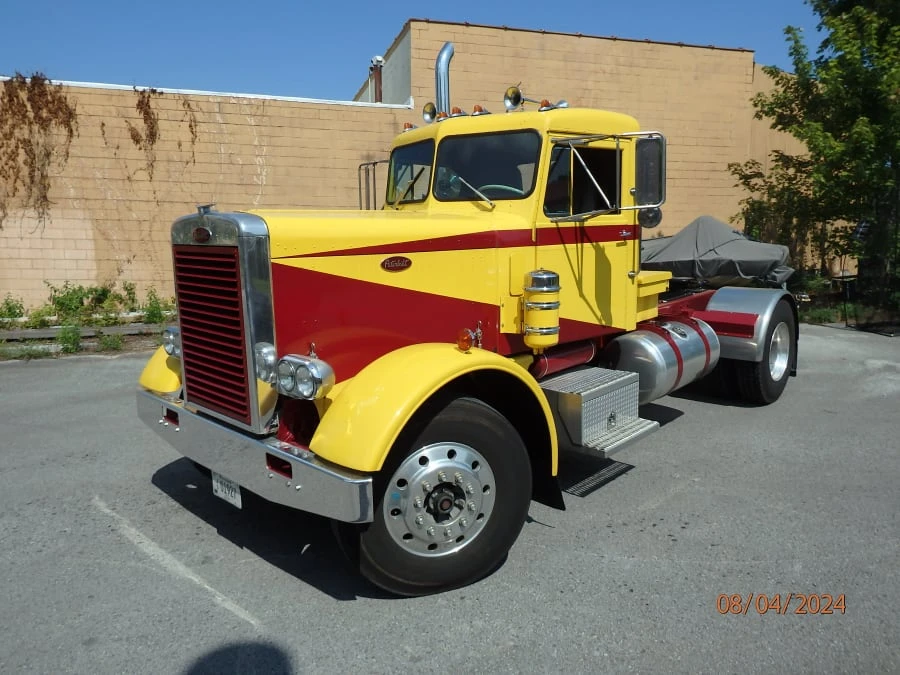 1963 Peterbilt - Image 21 of 31