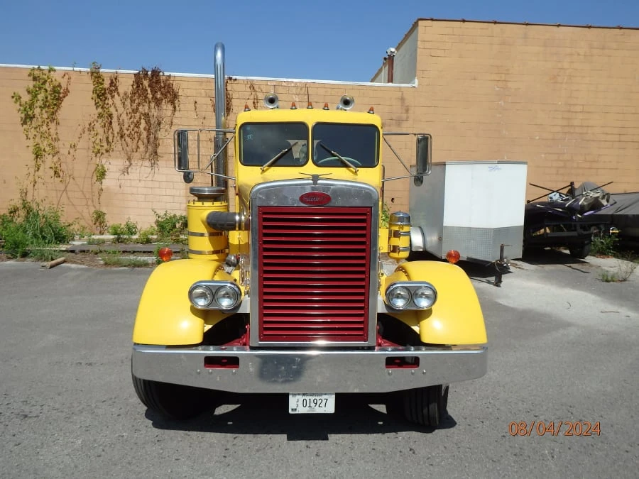 1963 Peterbilt - Image 18 of 31