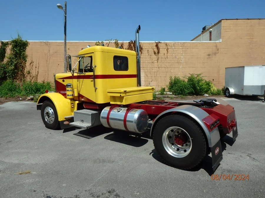 1963 Peterbilt - Image 19 of 31