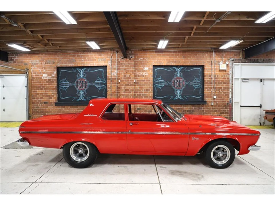 1963 Plymouth Belvedere - Image 26 of 31